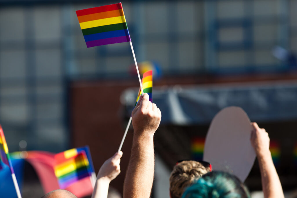 Asylum For A Gay Man From Uzbekistan