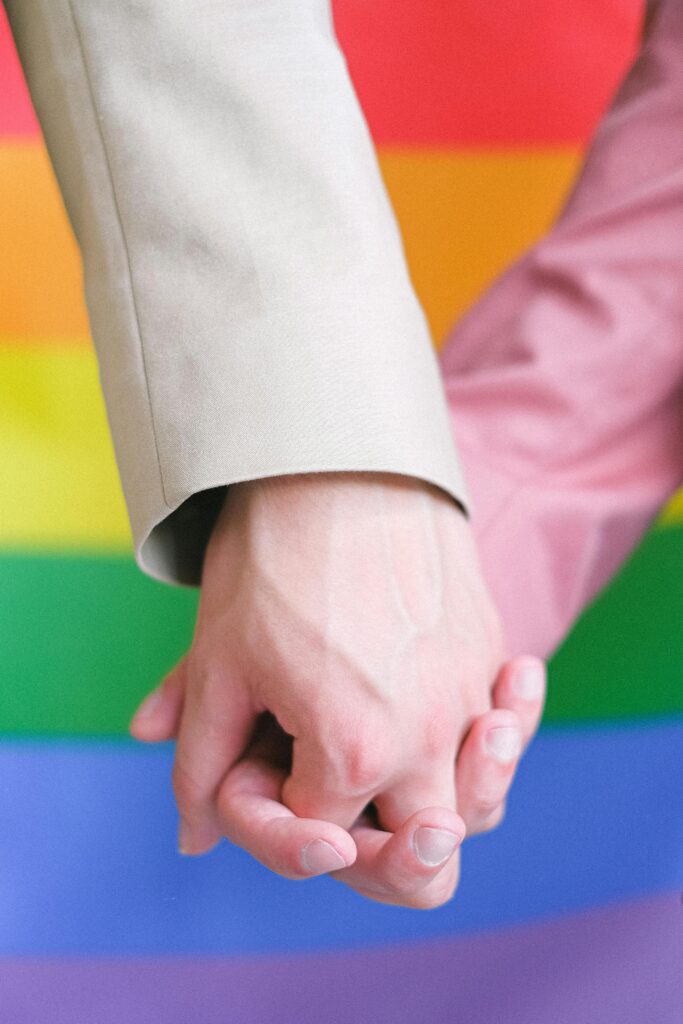 Asylum for a gay man from Uzbekistan