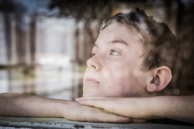 Asylum for two Unaccompanied Minors from El Salvador