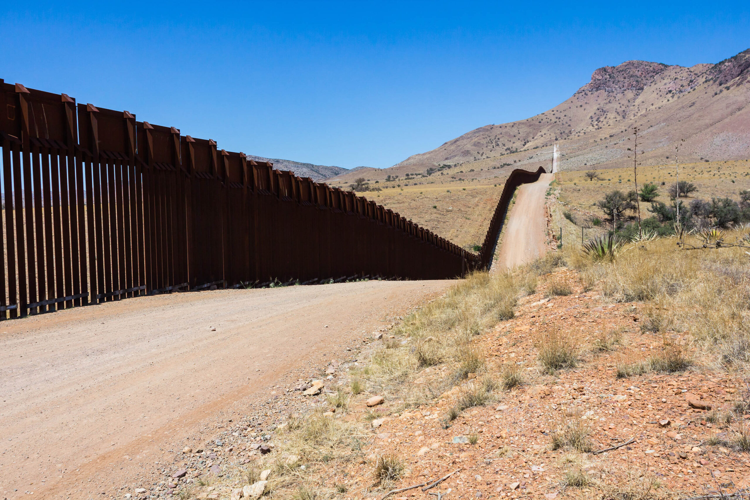 Being “Waived” In at the Border May Qualify You for Cancellation of Removal