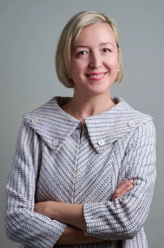 Sophia Solovyova