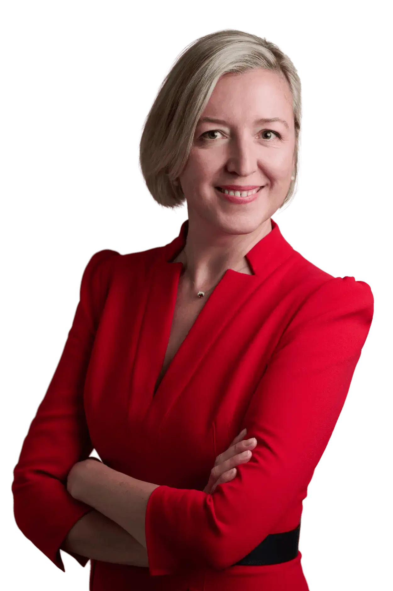 SOPHIA SOLOVYOVA​ New York City Immigration and Deportation Defense Attorney​