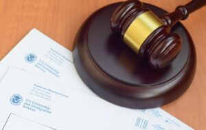 Solovyova Law Firm: New York Immigration Lawyer